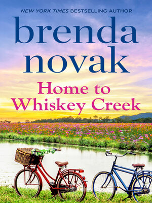 cover image of Home to Whiskey Creek